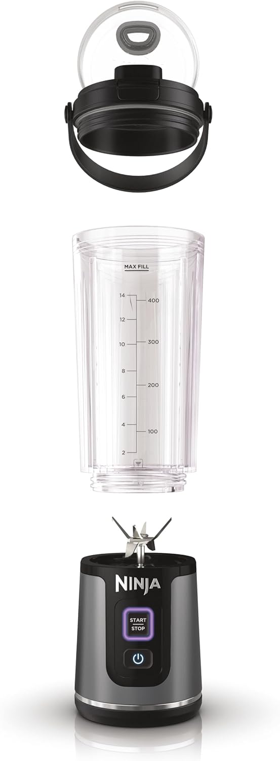 Ninja Blast Portable Blender