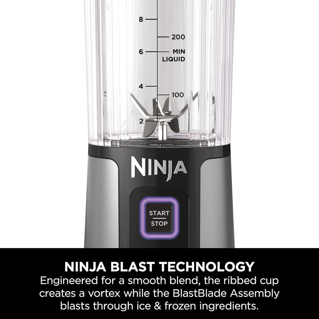 Ninja Blast Portable Blender