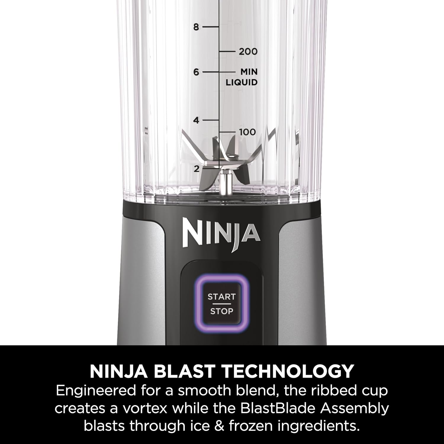 Ninja Blast Portable Blender