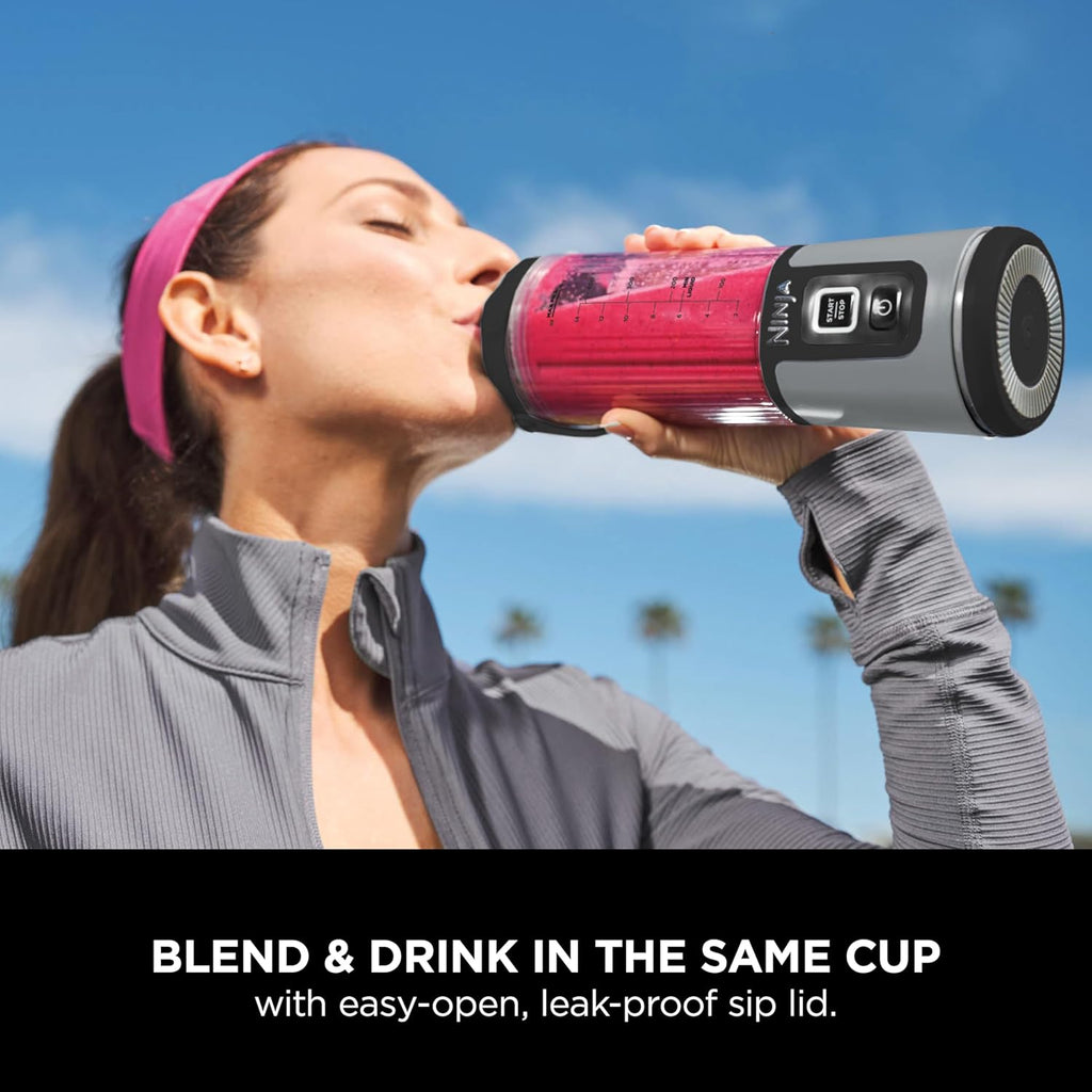 Ninja Blast Portable Blender