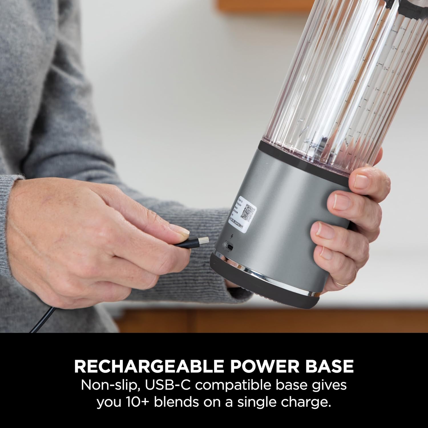 Ninja Blast Portable Blender