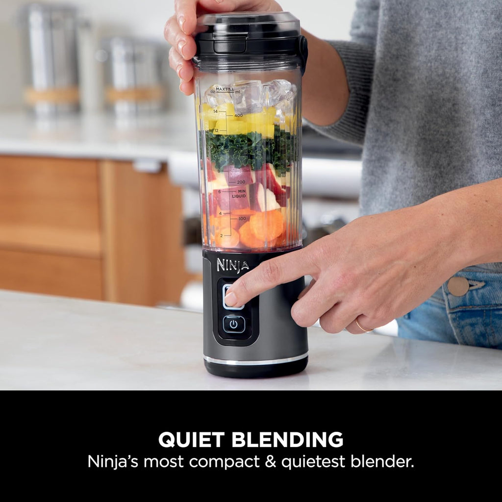 Ninja Blast Portable Blender
